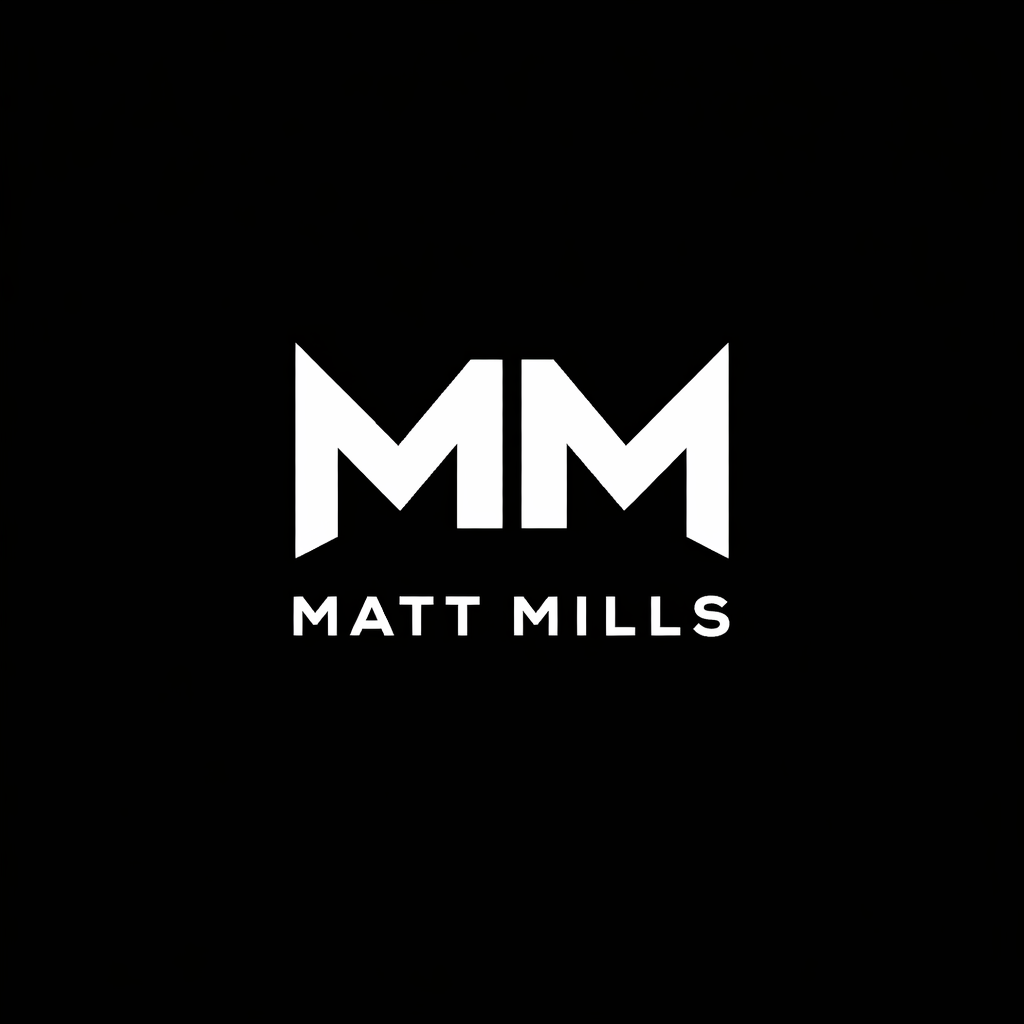 Matt Mills